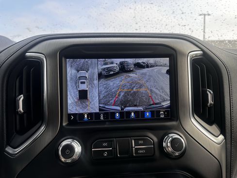 Used 2021 GMC Sierra 1500 Denali w/ Denali Ultimate Package image 23