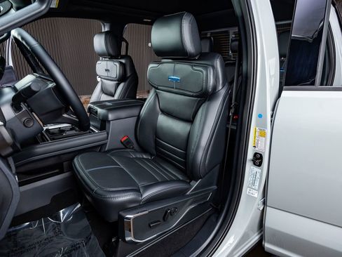 Used 2026 Ford F250 Platinum image 29