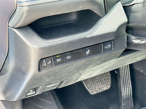 Used 2024 Toyota RAV4 XSE w/ Weather Package AWD/4WD image 10