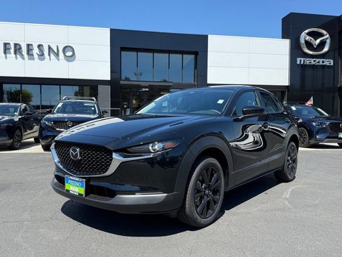 New 2026 MAZDA CX-30 AWD 2.5 S w/ Select Sport Pkg image 1