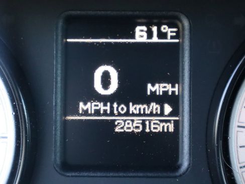 Used 2015 RAM 1500 Tradesman w/ Power & Remote Entry Group AWD/4WD image 37