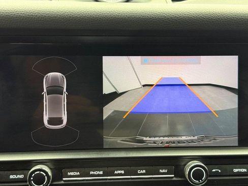 Used 2019 Porsche Macan S image 24