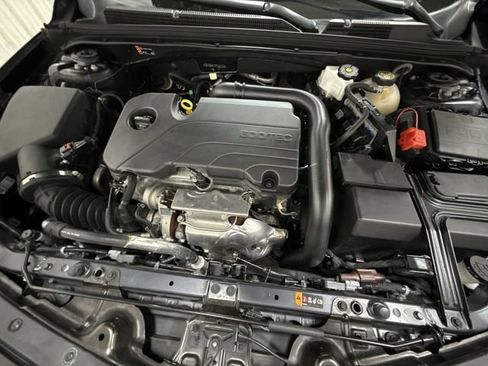 Used 2023 Chevrolet Malibu LT image 58