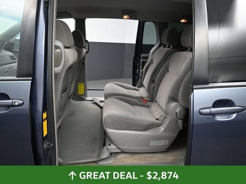 Used 2008 Toyota Sienna LE FWD image 24