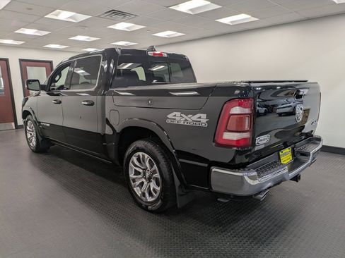 Used 2019 RAM 1500 Limited image 6