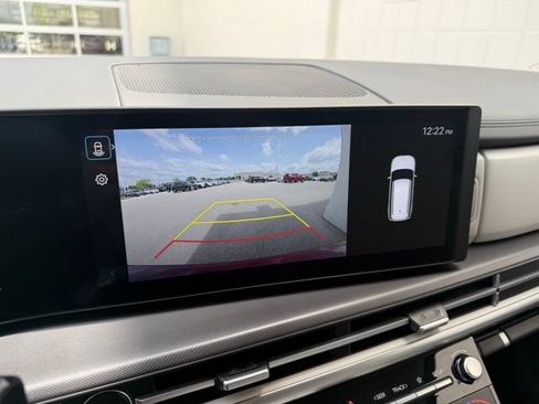 Certified 2025 Hyundai Santa Fe SEL AWD/4WD image 23