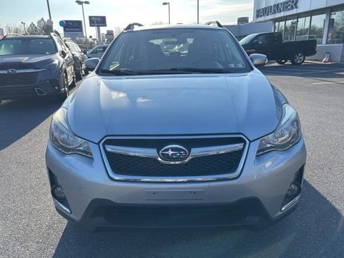 Used 2016 Subaru Crosstrek 2.0i Limited image 9