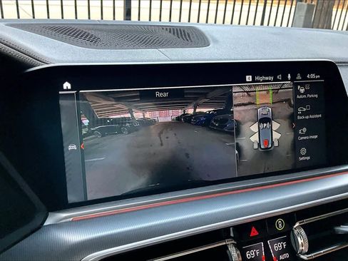 Used 2023 BMW X5 sDrive40i w/ Premium Package image 26