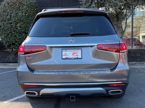 Used 2023 Mercedes-Benz GLS 450 GLS 450 image 14