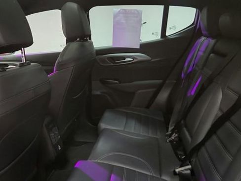 Used 2024 Dodge Hornet GT Plus image 19