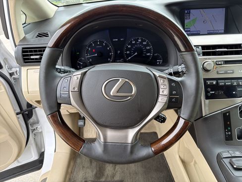 Used 2015 Lexus RX 350 FWD image 18