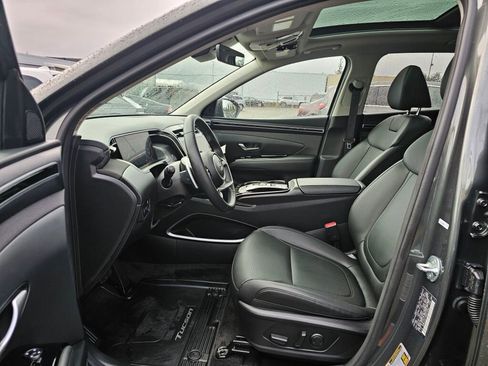 Used 2024 Hyundai Tucson SEL image 18