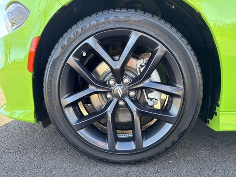 Used 2023 Dodge Charger GT w/ Plus Group image 9