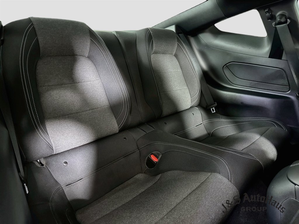 Used 2024 Ford Mustang GT RWD image 32
