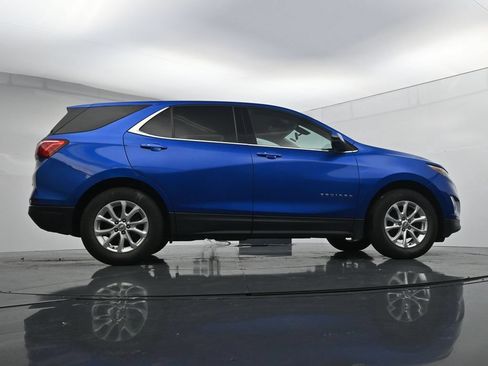 Used 2019 Chevrolet Equinox LT FWD image 38