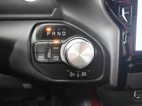 Used 2022 RAM 1500 Rebel w/ Level 1 Equipment Group image 32