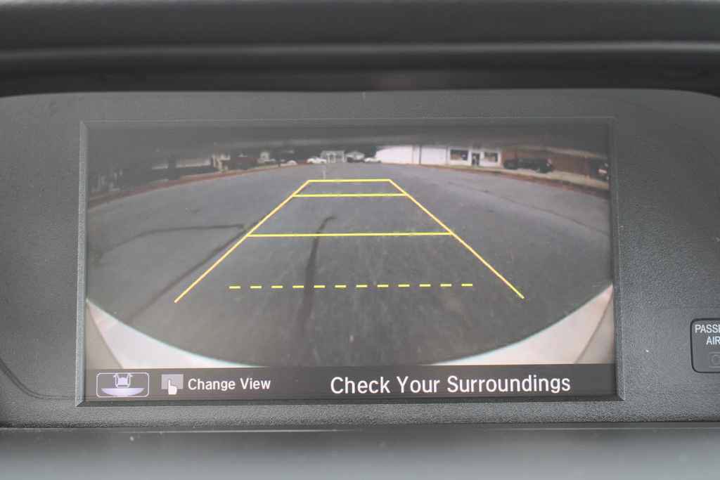 Used 2016 Honda Accord EX-L image 14