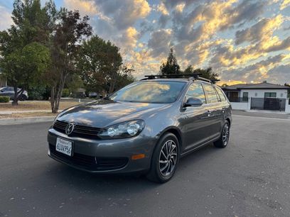 Used 2010 Volkswagen Jetta TDI