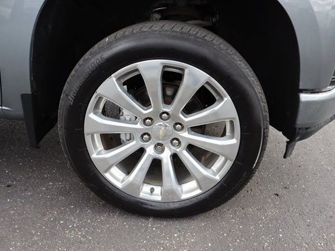 Used 2019 Chevrolet Silverado 1500 RST w/ All-Star Edition image 33