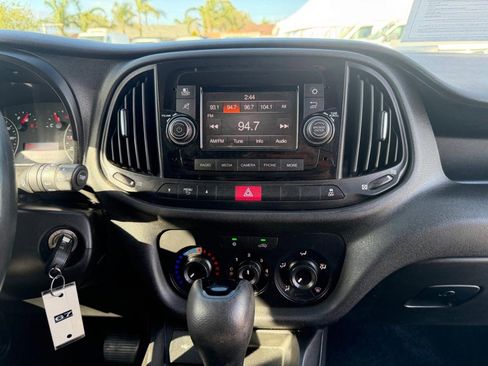 Used 2022 RAM ProMaster City Wagon image 24