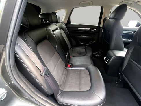 Used 2021 MAZDA CX-5 Touring AWD/4WD image 18