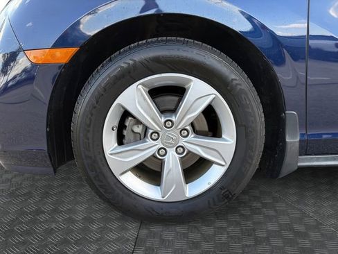 Used 2019 Honda Odyssey EX-L image 13