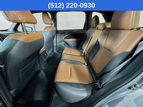 Used 2025 Subaru Forester Touring image 30