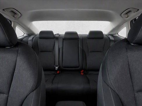 Used 2025 Honda Accord SE image 26