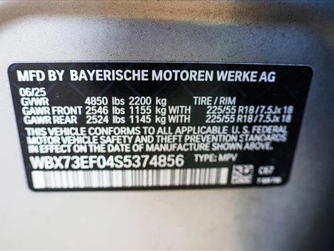 Used 2025 BMW X1 xDrive28i image 28