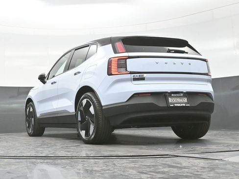 New 2026 Volvo EX30 Plus w/ Protection Package Premier AWD/4WD image 22