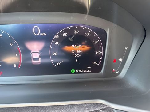 Used 2025 Honda Accord LX image 22
