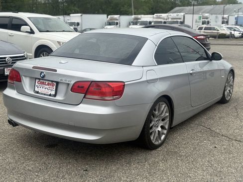 Used 2008 BMW 328i Convertible RWD image 15