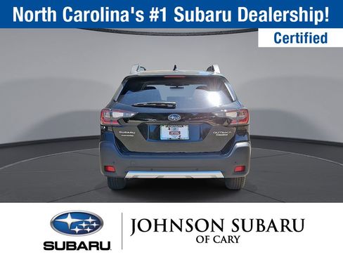 Used 2025 Subaru Outback Limited AWD/4WD image 23