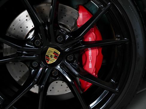Used 2017 Porsche 911 Carrera S RWD image 15