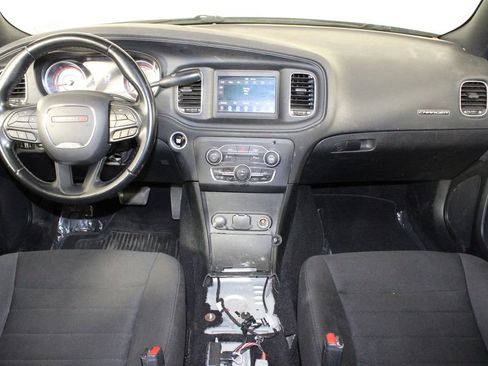 Used 2019 Dodge Charger Police AWD/4WD image 13