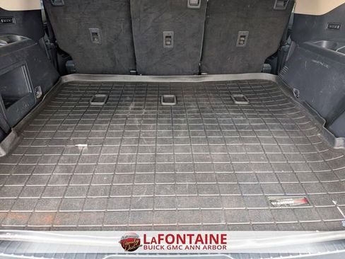 Used 2023 Ford Expedition XLT AWD/4WD image 27