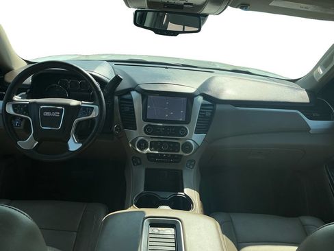 Used 2015 GMC Yukon SLT w/ Open Road Package RWD image 17