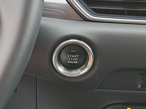 Used 2023 MAZDA CX-5 AWD 2.5 S w/ Select Package image 22