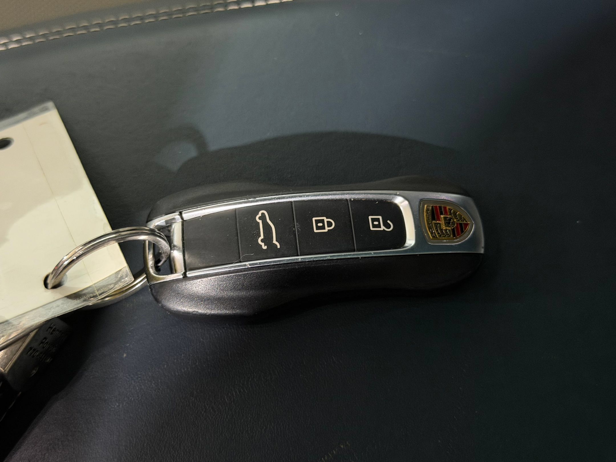Used 2019 Porsche Cayenne S AWD/4WD image 45