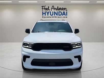 Used 2024 Dodge Durango GT