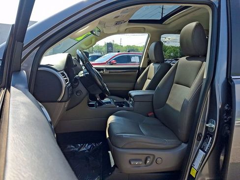 Certified 2023 Lexus GX 460 Premium w/ Accessory Package AWD/4WD image 14