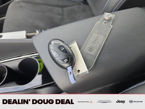 Used 2025 Hyundai Elantra N image 30