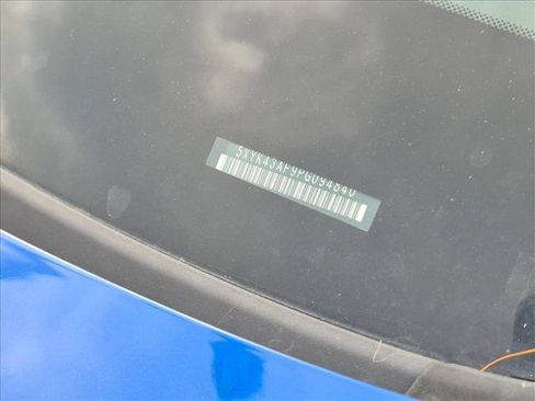 Used 2023 Kia Sportage SX FWD image 16