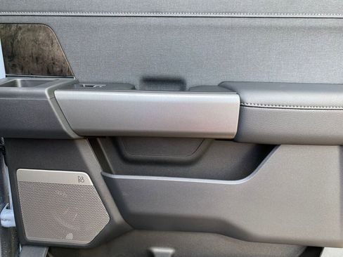 New 2026 Ford F350 Lariat w/ Black Appearance Package image 20