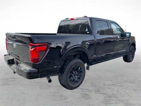 Certified 2024 Ford F150 XLT w/ FX4 Off-Road Package image 2