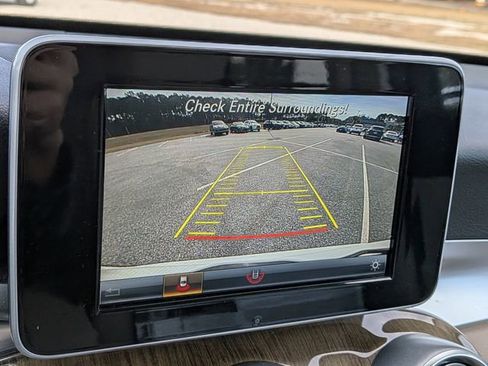 Used 2019 Mercedes-Benz GLC 300 GLC 300 image 22