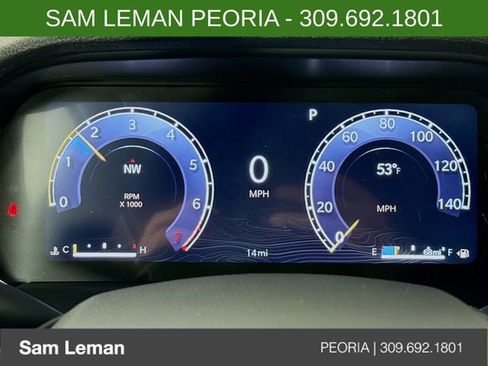 New 2025 Jeep Grand Cherokee Laredo w/ Luxury Tech Group I image 12