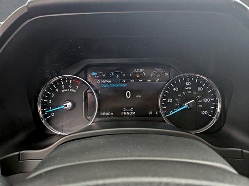 Used 2021 Ford Expedition Max Platinum AWD/4WD image 16