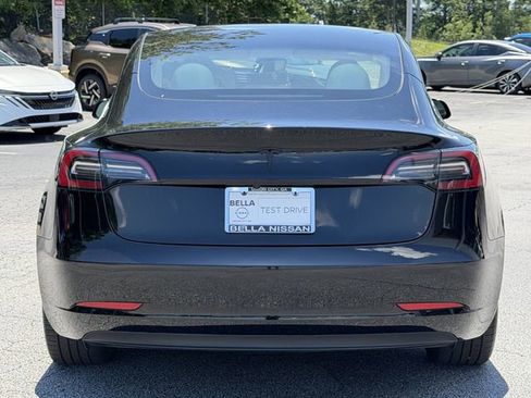 Used 2023 Tesla Model 3 Standard Range RWD image 4