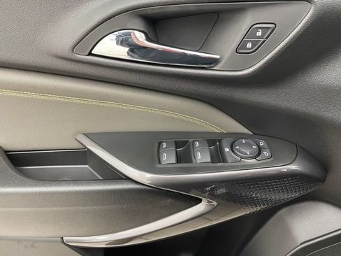 New 2026 Chevrolet Trax ACTIV image 10